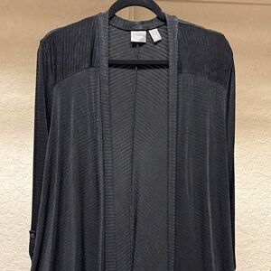 Black Women's Jacket by Kasper